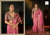 Pallavi Vol 5 By Shubh Shree Wholesale Traditional Silk Sarees In India
